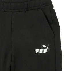 Best Puma - ESSENTIAL SLIM PANT Noir
