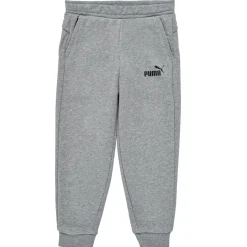 Puma - ESSENTIAL SLIM PANT Gris Clearance