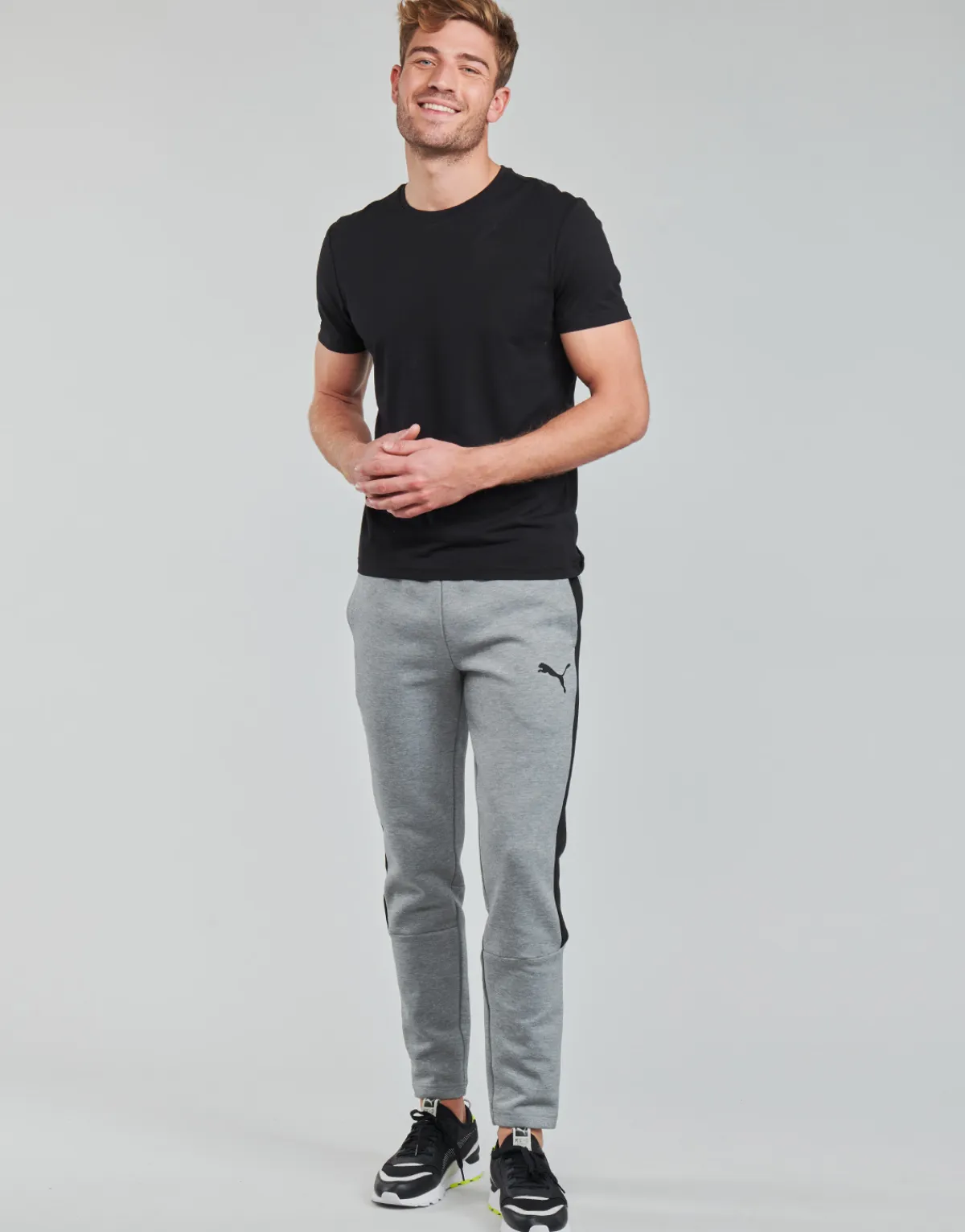 Puma - EVOSTRIPE CORE FZ PANT Online