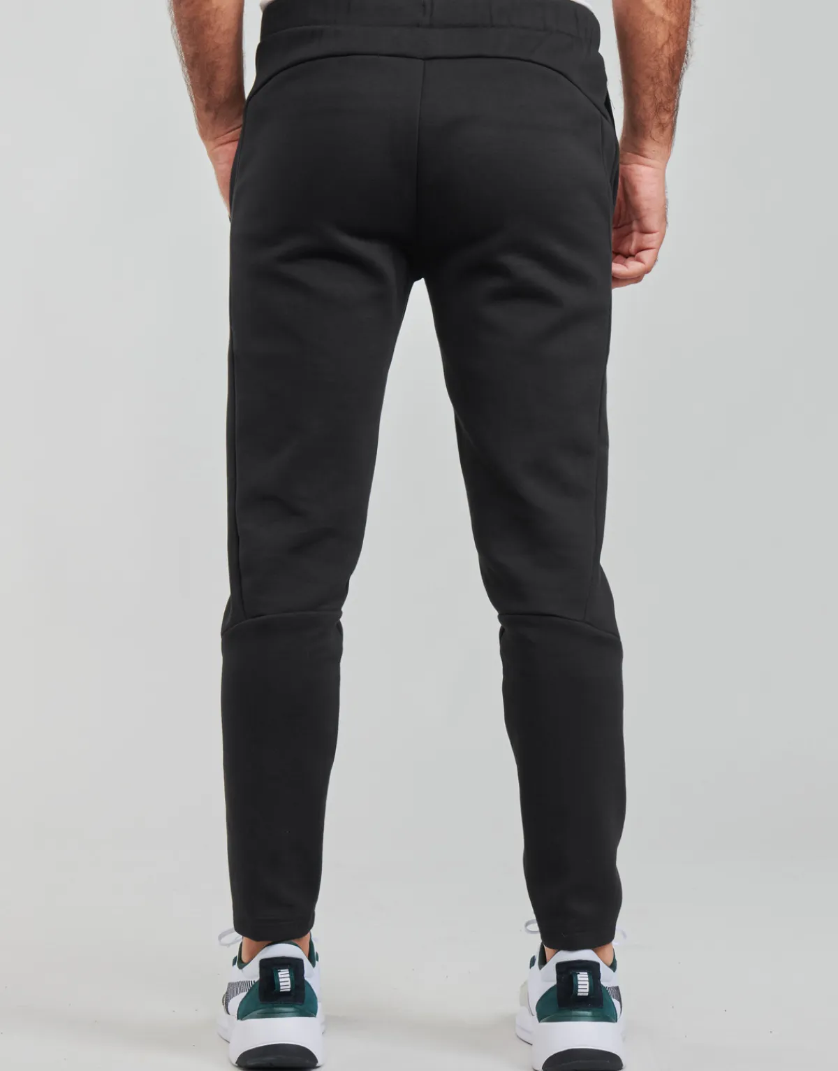Puma - EVOSTRIPE CORE FZ PANT Noir Sale