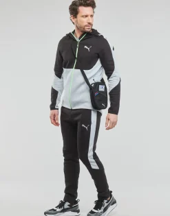 Puma - EVOSTRIPE FULL ZIP HOODIE