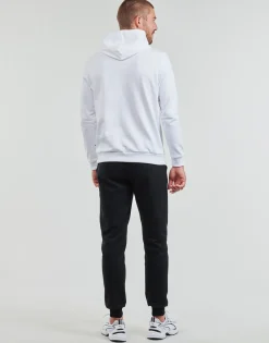Clearance Puma - FD MIF HOODIE MADE IN FRANCE Blanc