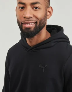 Puma - FD MIF HOODIE MADE IN FRANCE