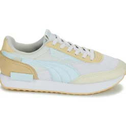 Clearance Puma - FUTURE RIDER Beige