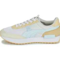 Clearance Puma - FUTURE RIDER Beige
