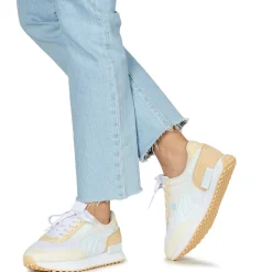 Clearance Puma - FUTURE RIDER Beige