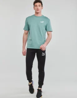 Discount Puma - ICONIC T7 PANT Noir