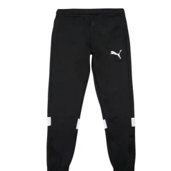 Hot Puma - INDIVIDUAL RISE PANT Noir