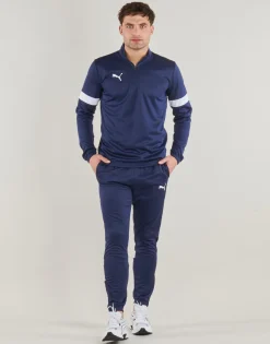 Puma - INDIVIDUALRISE PANT Marine Outlet