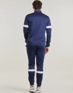 Puma - INDIVIDUALRISE ZIP TOP Marine Outlet