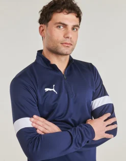 Puma - INDIVIDUALRISE ZIP TOP Marine Outlet