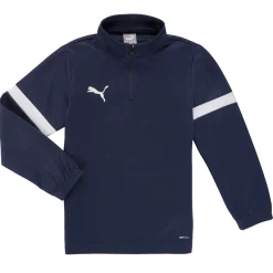 Online Puma - INDIVIDUARISE ZIP TOP JR Marine
