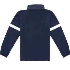 Online Puma - INDIVIDUARISE ZIP TOP JR Marine