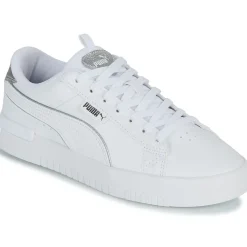 Online Puma - Jada Renew Pop-Up Metallics Blanc