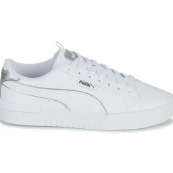 Online Puma - Jada Renew Pop-Up Metallics Blanc