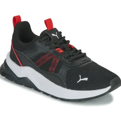 Puma - JR ANZARUN 2 Noir Best