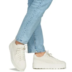 New Puma - Karmen II Beige