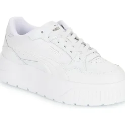 Best Puma - Karmen II Idol Blanc