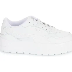 Best Puma - Karmen II Idol Blanc