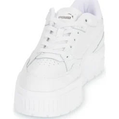 Best Puma - Karmen II Idol Blanc