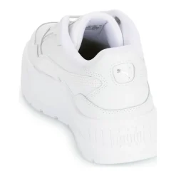 Best Puma - Karmen II Idol Blanc