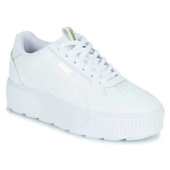 Puma - KARMEN REBELLE Blanc Outlet