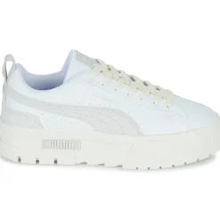 Discount Puma - MAYZE Blanc