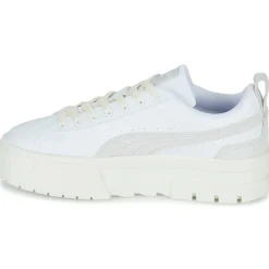 Discount Puma - MAYZE Blanc