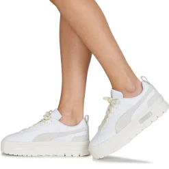 Discount Puma - MAYZE Blanc