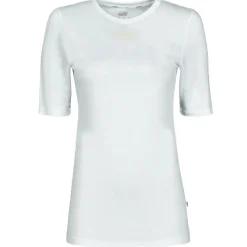 Puma - MBASIC TEE Blanc Clearance