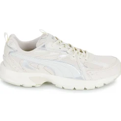 Outlet Puma - Milenio Tech Suede Blanc
