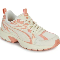 Puma - Milenio TECH SUEDE COQUETTE Discount