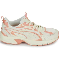 Puma - Milenio TECH SUEDE COQUETTE Discount