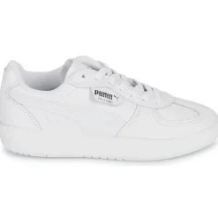 Discount Puma - Palermo Moda Lthr Wns Blanc