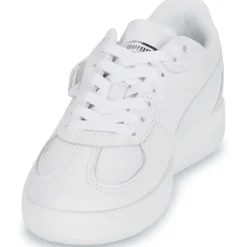 Discount Puma - Palermo Moda Lthr Wns Blanc