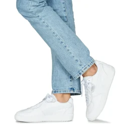 Discount Puma - Palermo Moda Lthr Wns Blanc