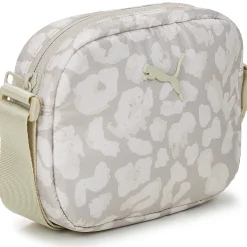 Best Puma - POP CROSSBODY BAG Beige