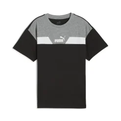 Puma - POWER COLORBLOCK TEE