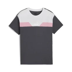 Discount Puma - POWER RELAXED Multicolore