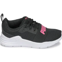 Hot Puma - PS WIRED RUN V