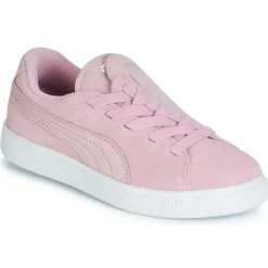 Outlet Puma - PS SUEDE CRUSH AC.C Lila