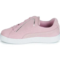 Outlet Puma - PS SUEDE CRUSH AC.C Lila