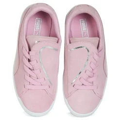 Outlet Puma - PS SUEDE CRUSH AC.C Lila