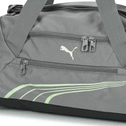 Puma - CHALLENGER Extra Small Sports Bag Gris Clearance