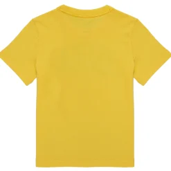 Outlet Puma - CLASS GRAPHIC TEE B Jaune