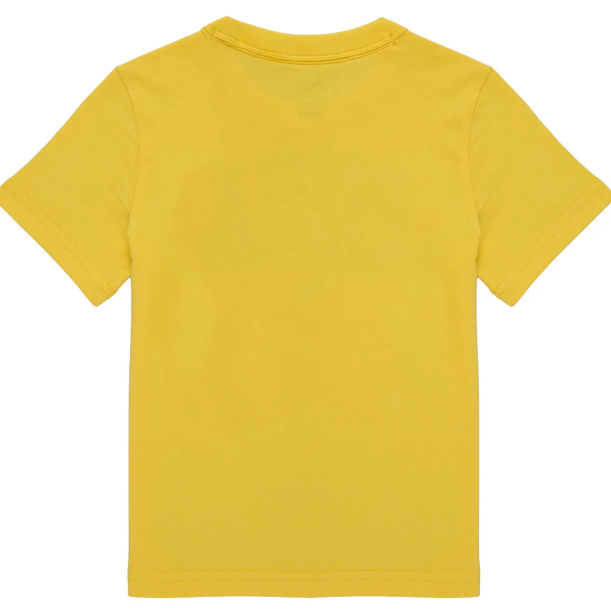 Outlet Puma - CLASS GRAPHIC TEE B Jaune