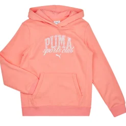 Puma - CLASS TEE Rose Online