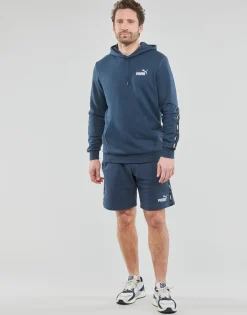 Outlet Puma - FIT 7" TAPED WOVEN SHORT Marine