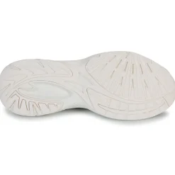 New Puma - Morphic Suede Blanc