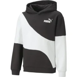 Best Puma - POWER CAT HOODIE FL B
